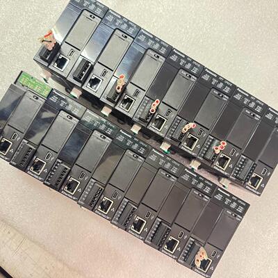议价AFP7CPS31E 松下FP7系列PLC模块 工业自动化工控控制配件维修