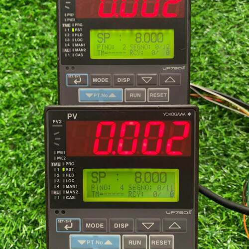 议价UP750-01 温控器 YOKOGAWA横河 工业温度控制仪表维修