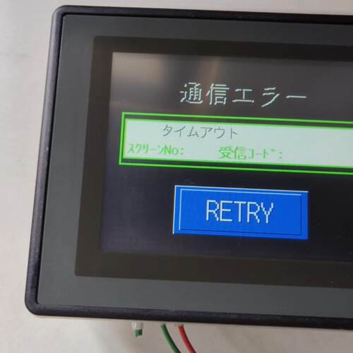 议价ZM-342T ZM-340EU 富士触摸屏 工控人机界面维修