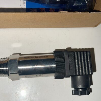 议价PCM300 压力变送器 量程0-4bar 输4-20mA 精度0.5%FS维修