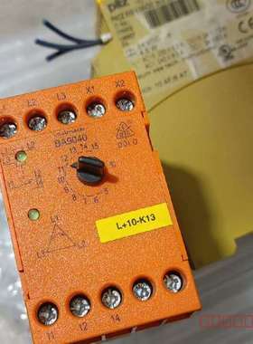 议价DOLD，BA9040维修