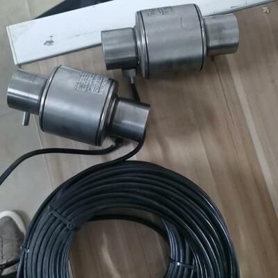 议价MOD740SN763 数字称重传感器 工业测力传感配件维修