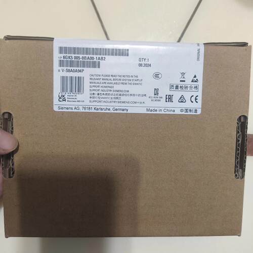 议价6GK5 005-0BA00-1AB2 工控通讯模块 自动化控制配件维修