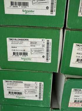 议价TM218LDAE24DRHN  TM218LDA24DRH维修