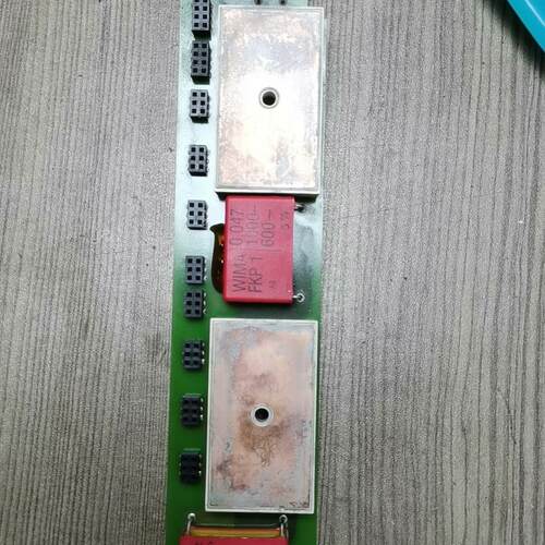 议价SK35GD126ET SV21G IGBT 工控驱动功率模块维修