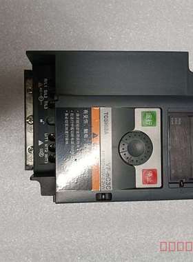 议价东芝变频器VFNC3C-4022P，2.2KW 380V，实维修