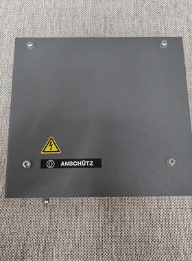 议价FU-AMP ANSCHÜTZ 船舶工控功率放大模块维修