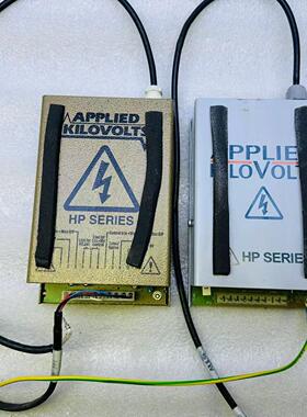 议价HP005P APPLIED KILOVOLTS高压电源模块 工业供电模块维修