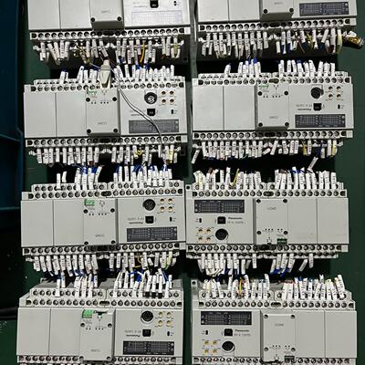 议价FP-X C60TD 松下PLC 工控可编程工业自动化控制器维修