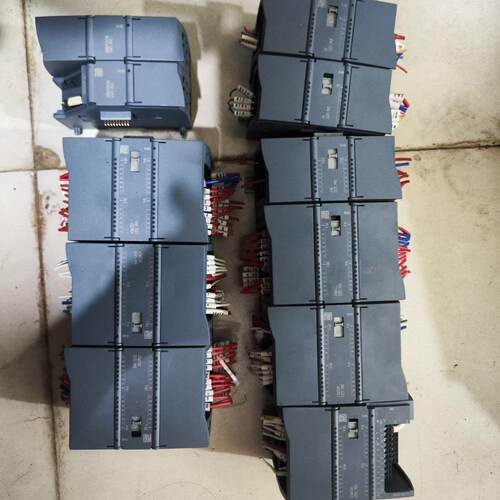 议价S7-1200 PLC工控模块 功能包好 自动化拓展模块维修