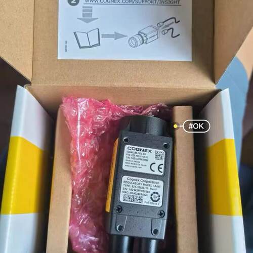 议价IS8100M-363-40 IS8402M-363-50 康耐视工业智能视觉相机维修
