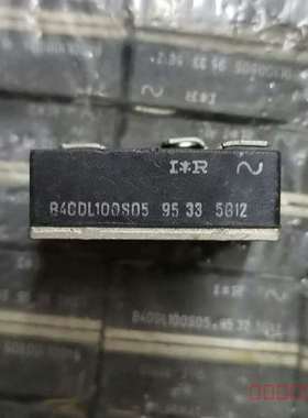 议价ITALY，B40DL100S05维修