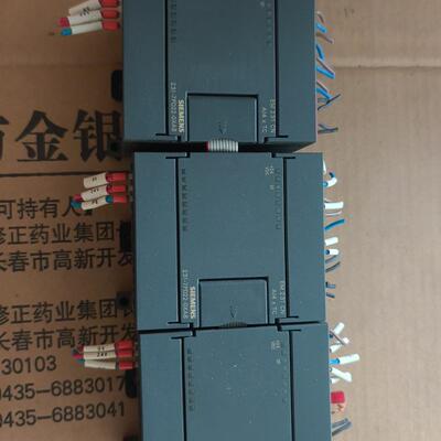 议价EM231 CN 231-7PD22-0XA8 S7-200 PLC扩展模块 AI4×TC维修