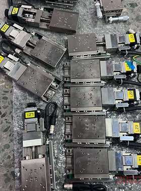 议价PG530 XMSG530-LA5-C-N滑台维修