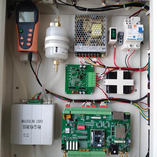 议价TS910 A2 粉尘检测仪 工业环境监测仪器维修