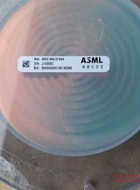 议价asml料号，卡脖子配件维修