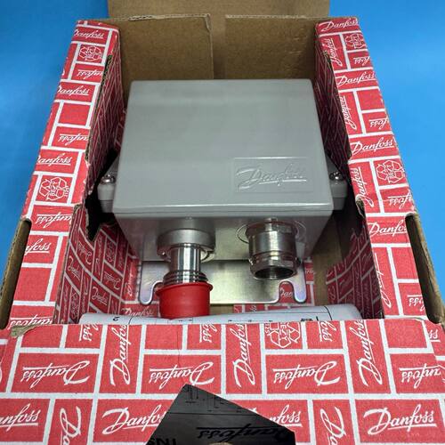 议价EMP2 压力变送器 Danfoss丹佛斯 工控工业压力传感配件维修
