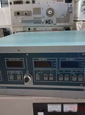 议价【韩国youngsin永信射频电源】YSE-03MF 3维修