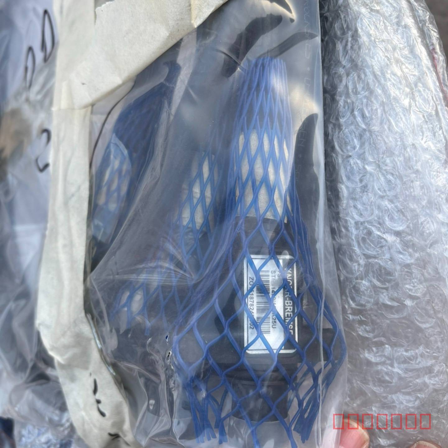 议价全新KNORR-BREMSE FS01A 传感器STN314维修