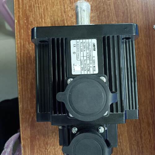 议价130SDP4025E(S) 艾威图AC伺服电机 工控自动化设备配件维修