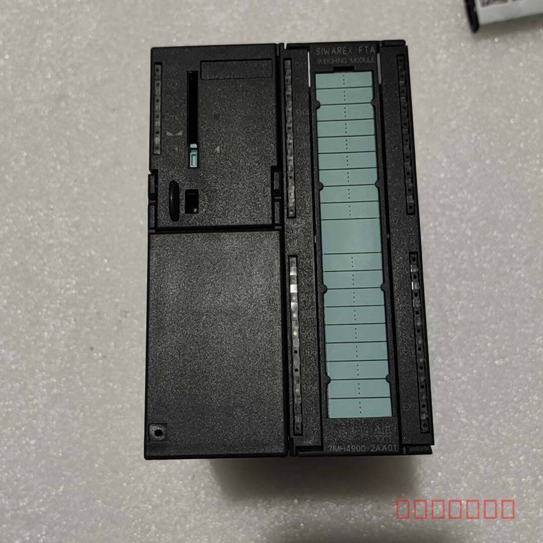 议价称重模块，SIWAREX FTA，型号7MH4900-维修