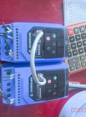 议价英泰变频器OPTIDRIVE E3，型号ODE-3-1200维修