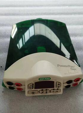 议价PowerPac Basic 电泳仪电源 基础型实验室电源维修