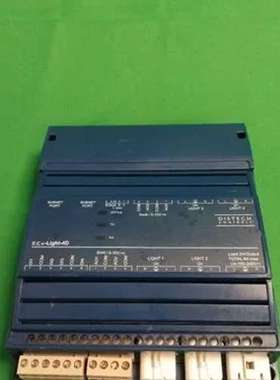 DISTECH CONTROLS ECx-Light-4D-