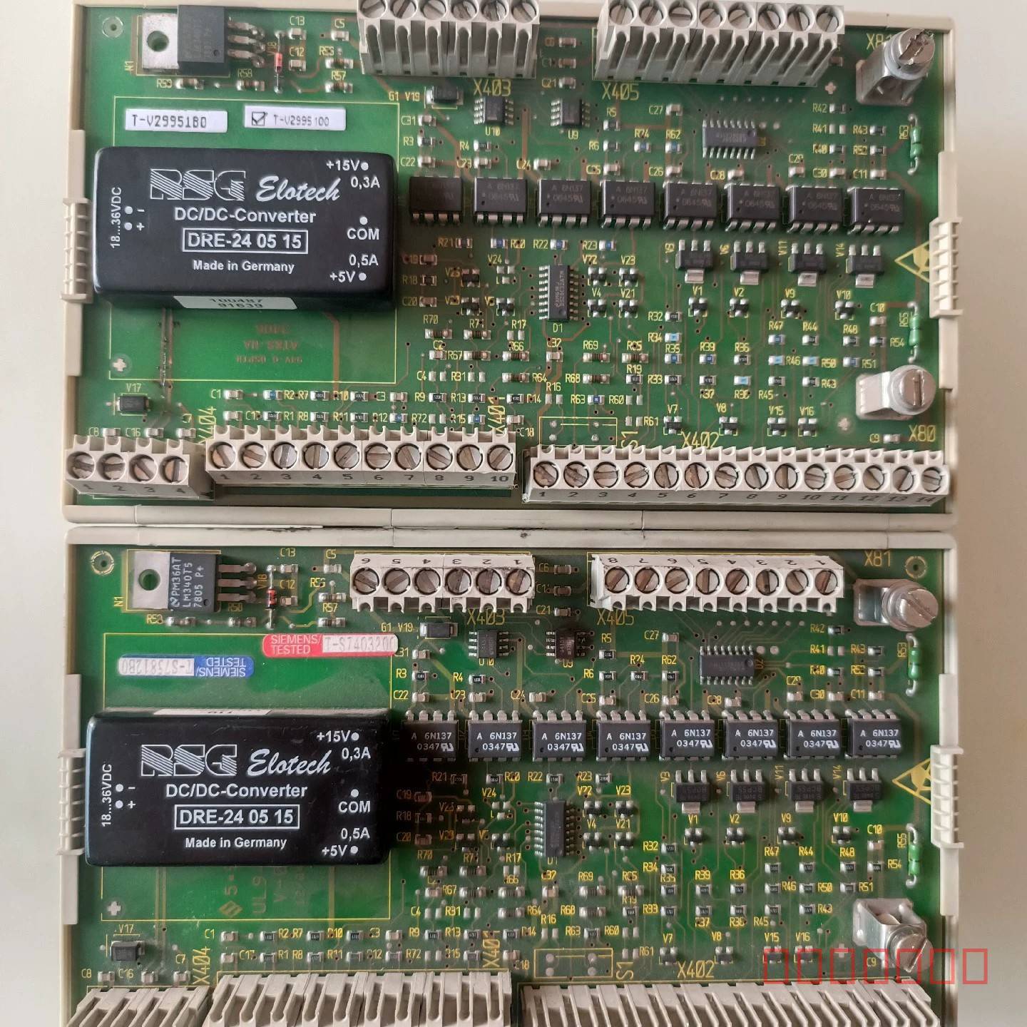 议价6SE7090-0XX84-3DB0图为实物有多个，成维修