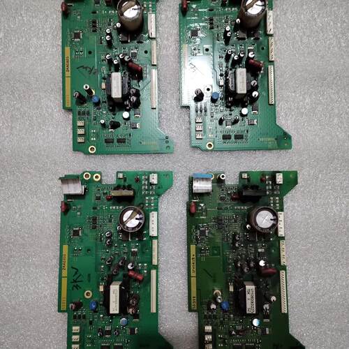 议价581D365C 松下驱动电源板 3KW 工控驱动板维修