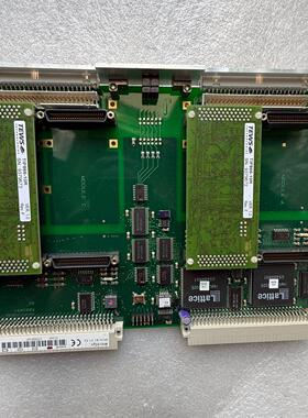 议价TIP866-10R 工控板卡 Microsys IpV01 工业控制模块维修