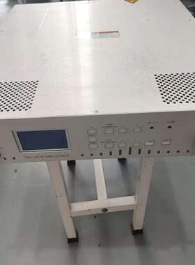 中山格美K-mate射频电源，VERG-1000，通电正常，