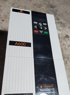 议价A600 4T0220 KINGDA变频器 工控调速设备维修