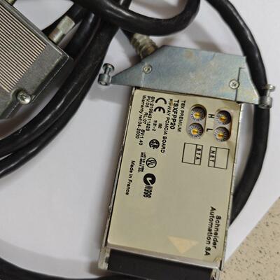 议价TSXFPP20 工控模块 可编程控制 工业自动化 电气控制配件维修
