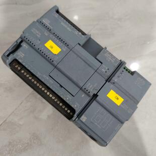 议价214-1AE30-0XB0 PLC工控模块 自动化可编程控制模块维修