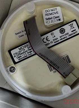 议价Microdata Due MD9902红外火焰探头，型号M维修