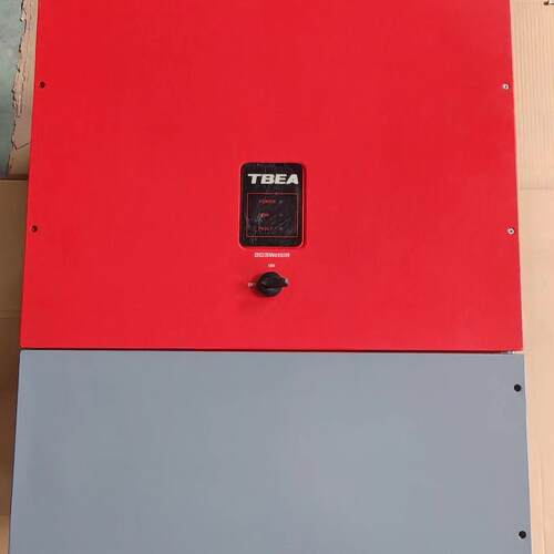 议价TS50KTL 光伏逆变器 1100V 直流控制开关维修