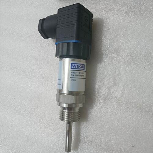 议价TR33-HD135C 温度传感器 WIKA工业工控测温元件维修