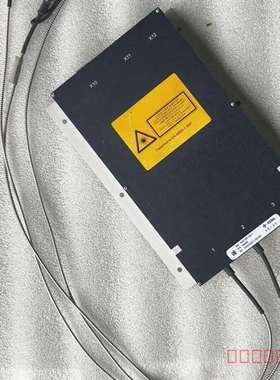 议价ASML阿斯麦激光传感器，型号4022.636.73维修