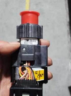 议价赛默飞ICS进样阀，型号MHP9915-602-1，实物拍摄维修