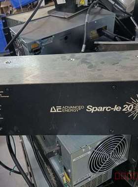 议价AE Advanced Energy脉冲发生器SPARC-l维修