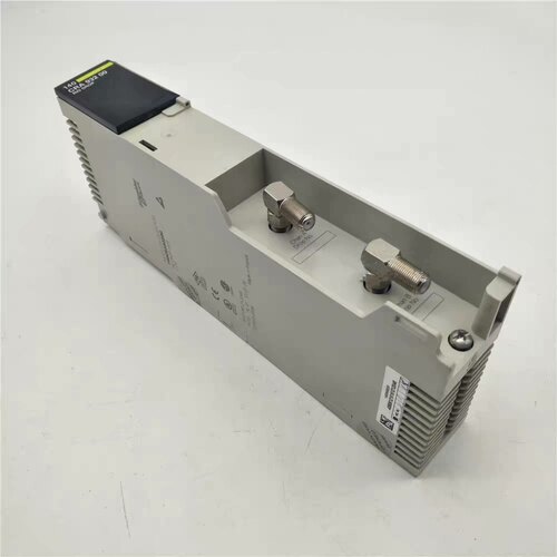 议价140CRA93200 140ARI03 PLC模块 工业工控自动化配件维修