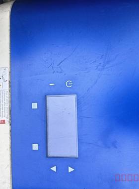 议价德国ZIEHL-ABEGG变频器 FXDM32AM 3082维修