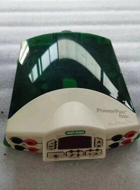 议价PowerPac Basic 电泳仪电源 基础型实验室电源维修