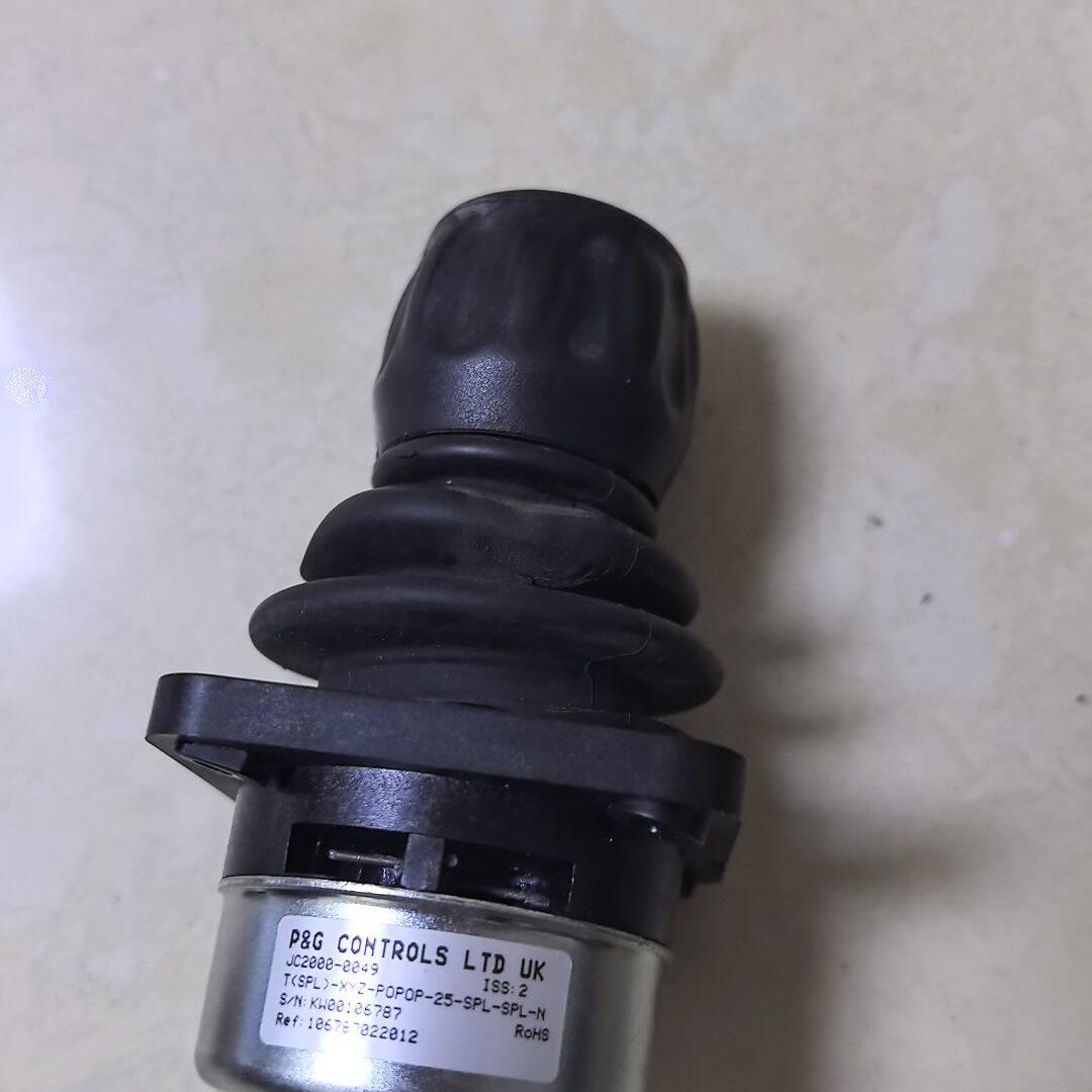 议价JC2000-0049 ABB示教器摇杆 工控自动化配件维修
