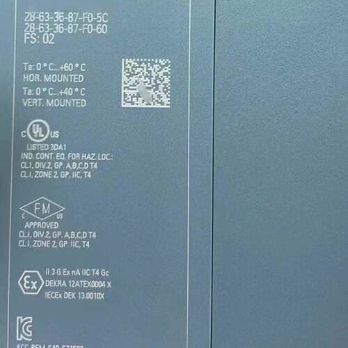 议价6ES7515-2AM00-0AB0 可编程控制模块 CPU 1515-2PN维修