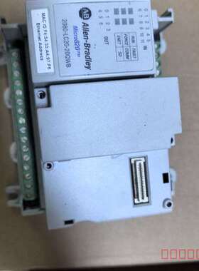 议价AB，2080-LC20-20QWB维修