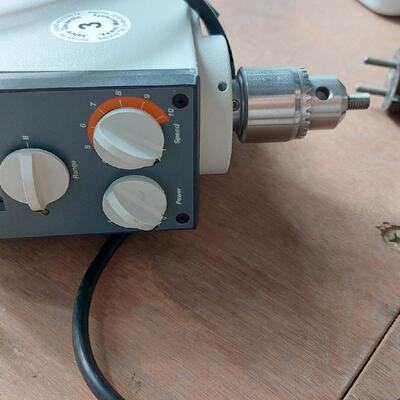议价RZR2021 Heidolph 数显调速实验室搅拌器维修