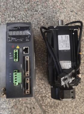 议价QS7AA020M ACH-09075DC ADTECH众为兴伺服驱动电机维修