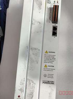 议价贝加莱OTPCNBV55.1100TE1-0 OTPCN8V维修